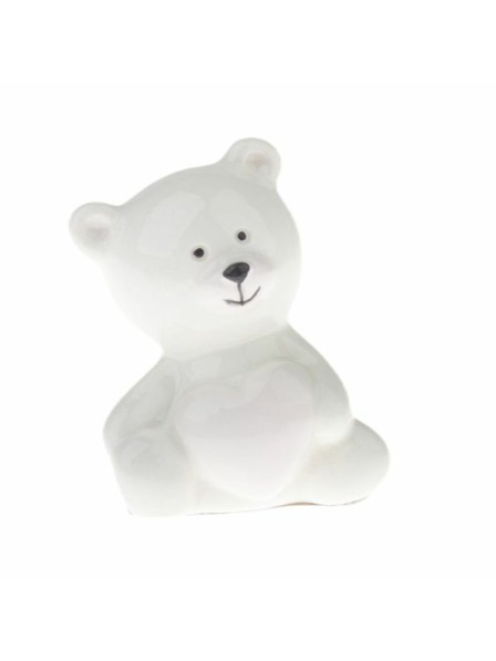 Casa de Engel Порцеланова мечка, 6/432