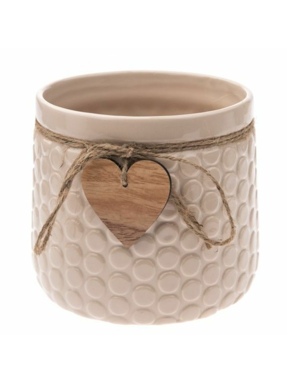 Casa de Engel Керамичен капак за саксия, 0/12