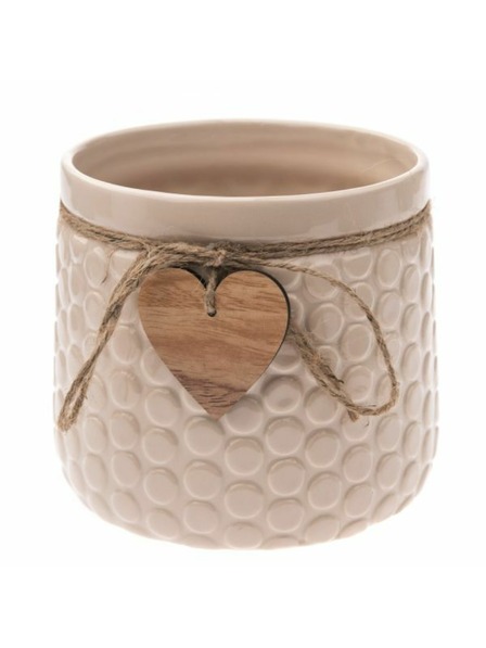 Casa de Engel Керамичен капак за саксия, 0/12