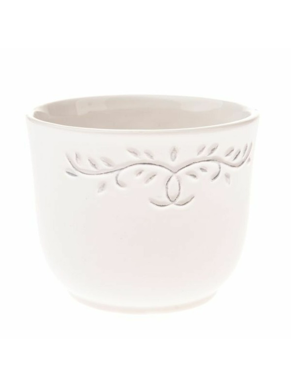 Casa de Engel Керамичен калъф за саксия, 0/24