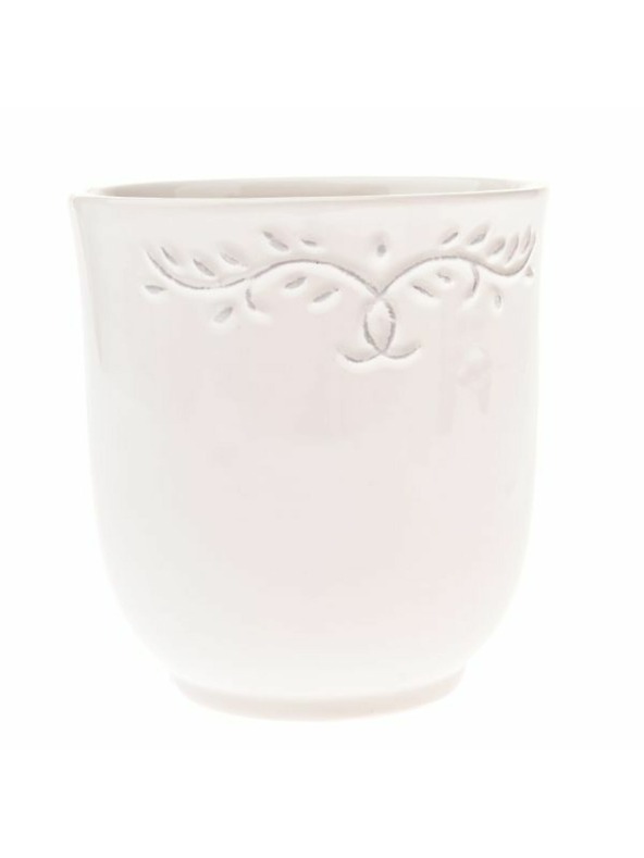 Casa de Engel Керамичен капак за саксия, 0/12