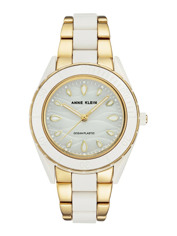 Anne Klein Дамски часовник Anne Klein AK/3910WTGB