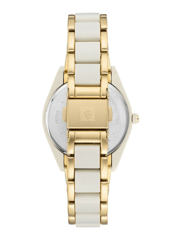 Anne Klein Дамски часовник Anne Klein AK/3910WTGB