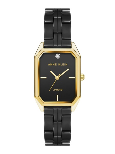 Anne Klein Дамски часовник Anne Klein AK/4034GPBK