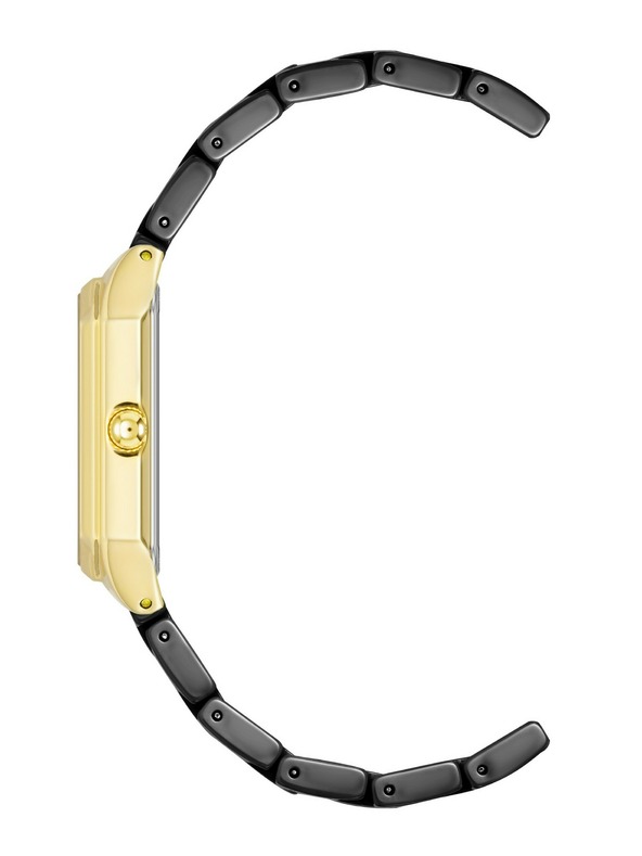 Anne Klein Дамски часовник Anne Klein AK/4034GPBK