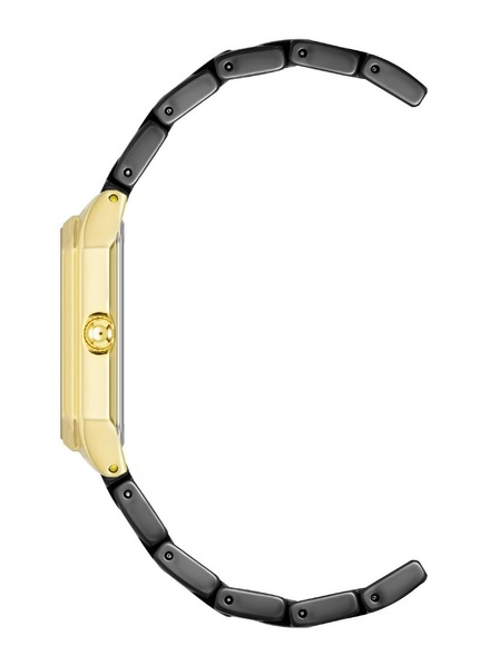 Anne Klein Дамски часовник Anne Klein AK/4034GPBK