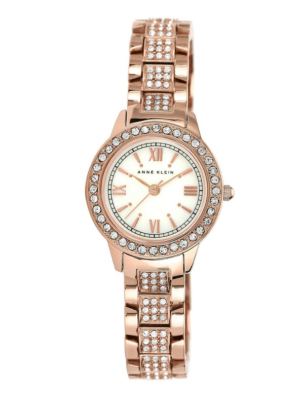 Anne Klein Дамски часовник Anne Klein AK/1492MPRG