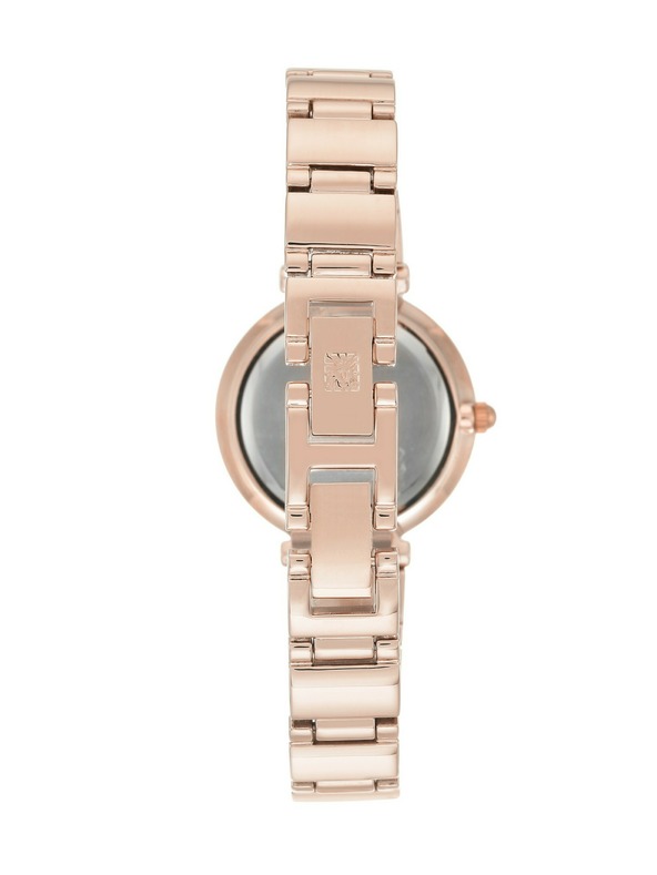 Anne Klein Дамски часовник Anne Klein AK/2434RGRG