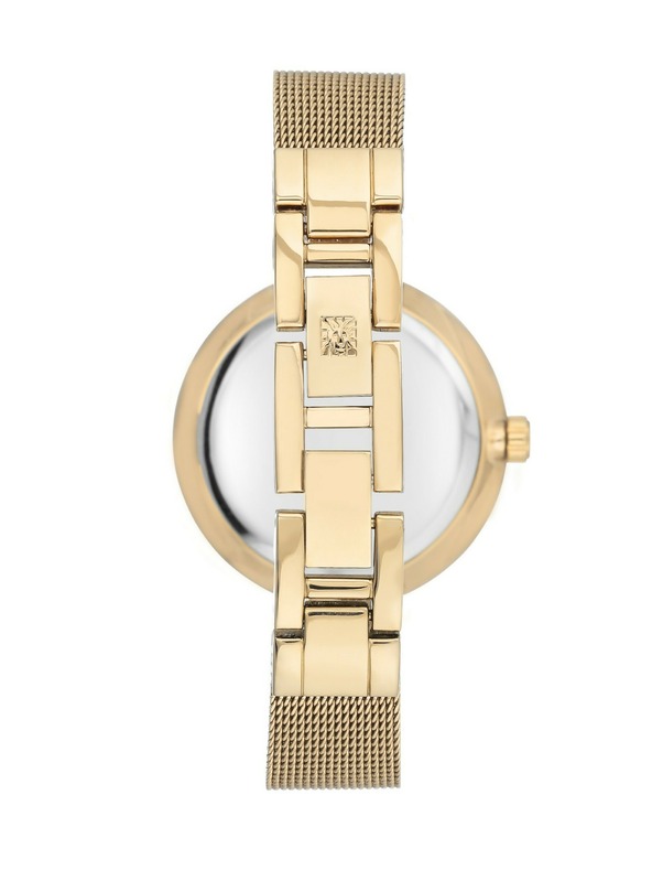 Anne Klein Дамски часовник Anne Klein AK/3000GNGB