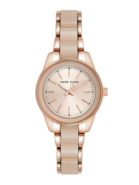 Anne Klein Дамски часовник Anne Klein AK/3212LPRG