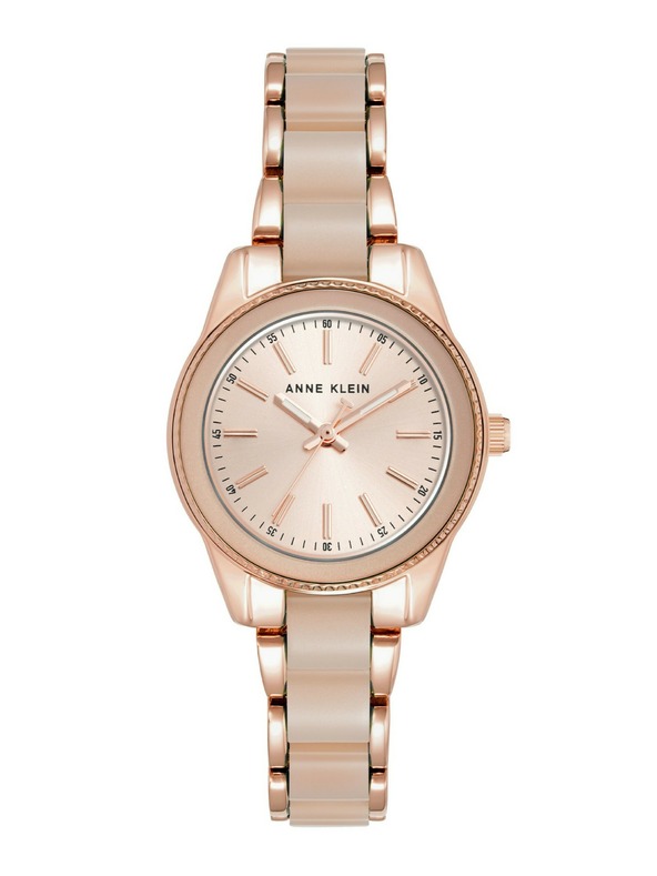 Anne Klein Дамски часовник Anne Klein AK/3212LPRG