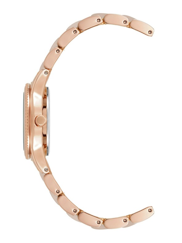 Anne Klein Дамски часовник Anne Klein AK/3212LPRG