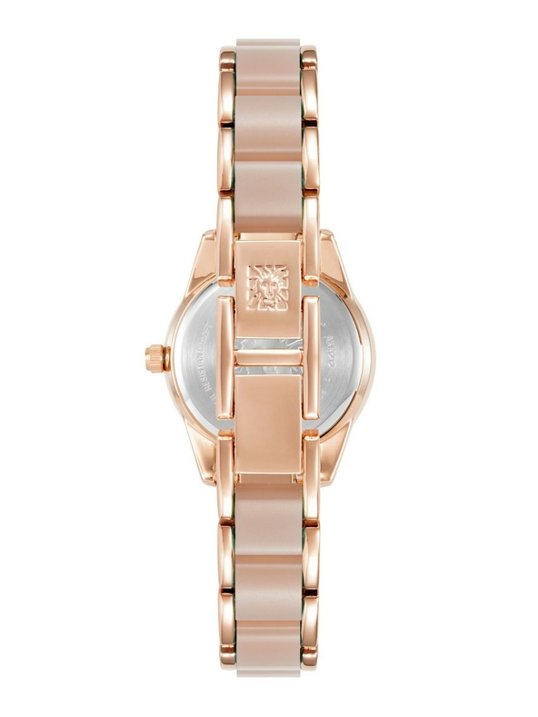 Anne Klein Дамски часовник Anne Klein AK/3212LPRG