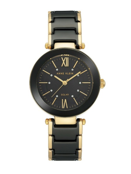 Anne Klein Дамски часовник Anne Klein AK/3844BKGB