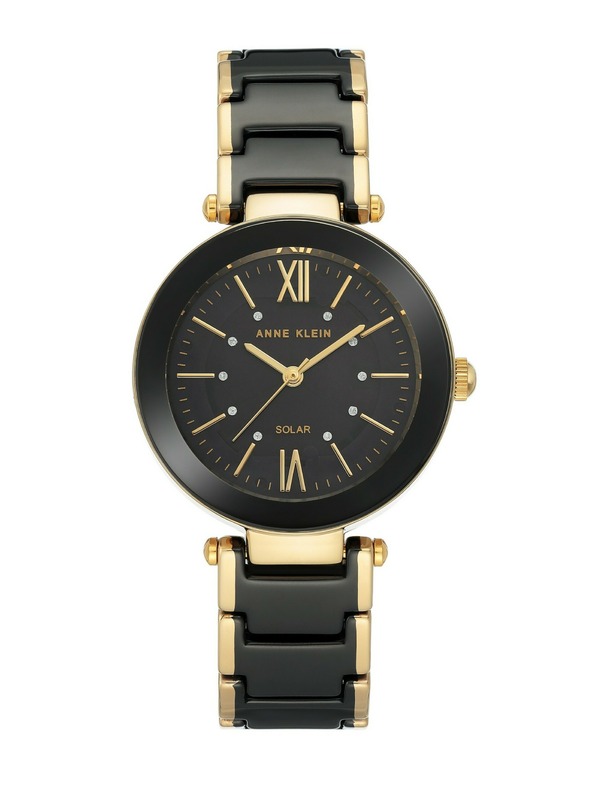Anne Klein Дамски часовник Anne Klein AK/3844BKGB