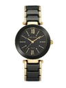 Anne Klein Дамски часовник Anne Klein AK/3844BKGB