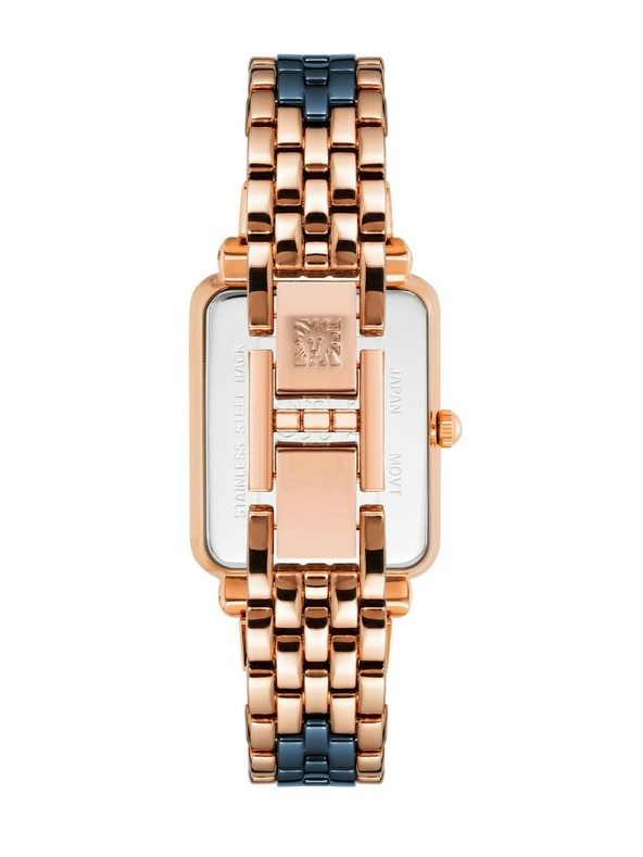 Anne Klein Дамски часовник Anne Klein AK/3668NVRG