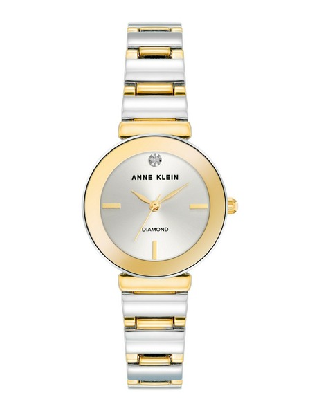 Anne Klein Дамски часовник Anne Klein AK/2435SVTT