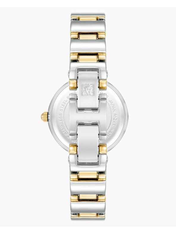 Anne Klein Дамски часовник Anne Klein AK/2435SVTT