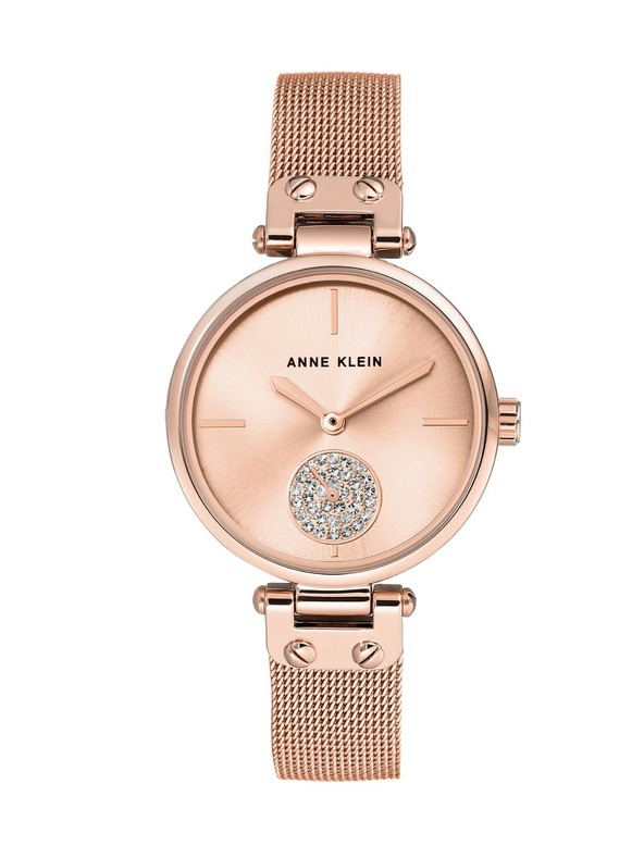 Anne Klein Дамски часовник Anne Klein AK/3000RGRG