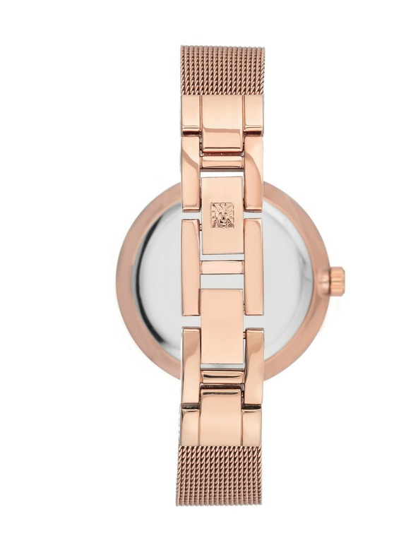 Anne Klein Дамски часовник Anne Klein AK/3000RGRG