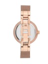 Anne Klein Дамски часовник Anne Klein AK/3000RGRG