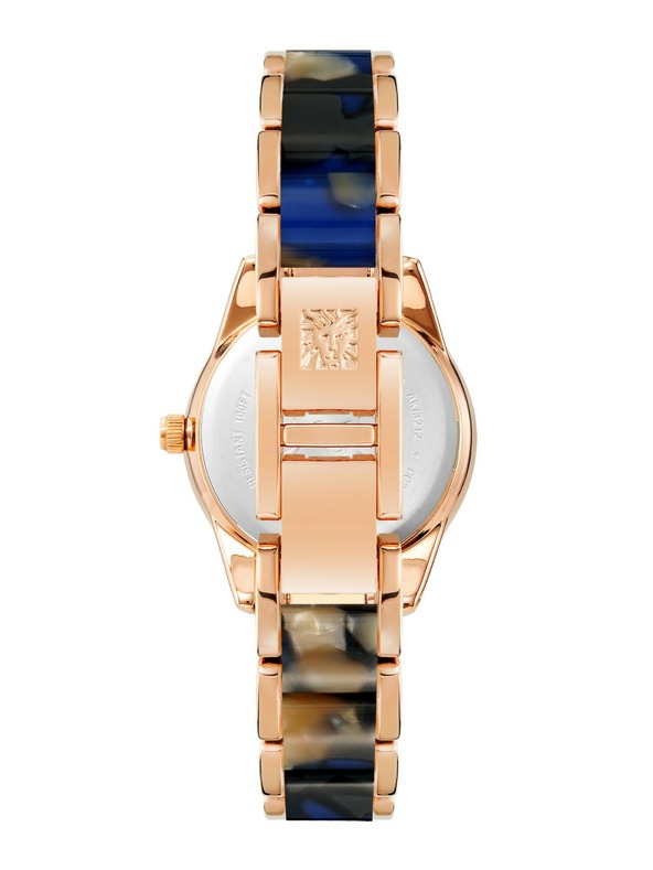 Anne Klein Дамски часовник Anne Klein AK/3212RGNV