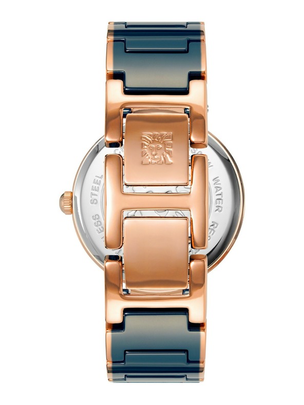 Anne Klein Дамски часовник Anne Klein AK/3844NVRG