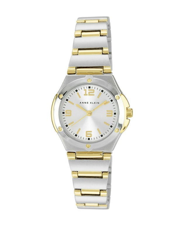 Anne Klein Дамски часовник Anne Klein 10/8655SVTT