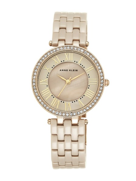 Anne Klein Дамски часовник Anne Klein AK/2130TNGB