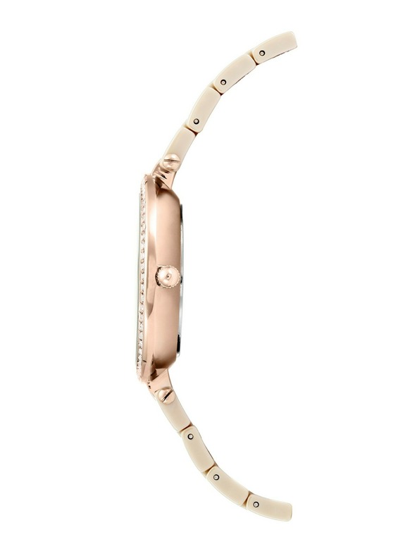 Anne Klein Дамски часовник Anne Klein AK/2130TNGB