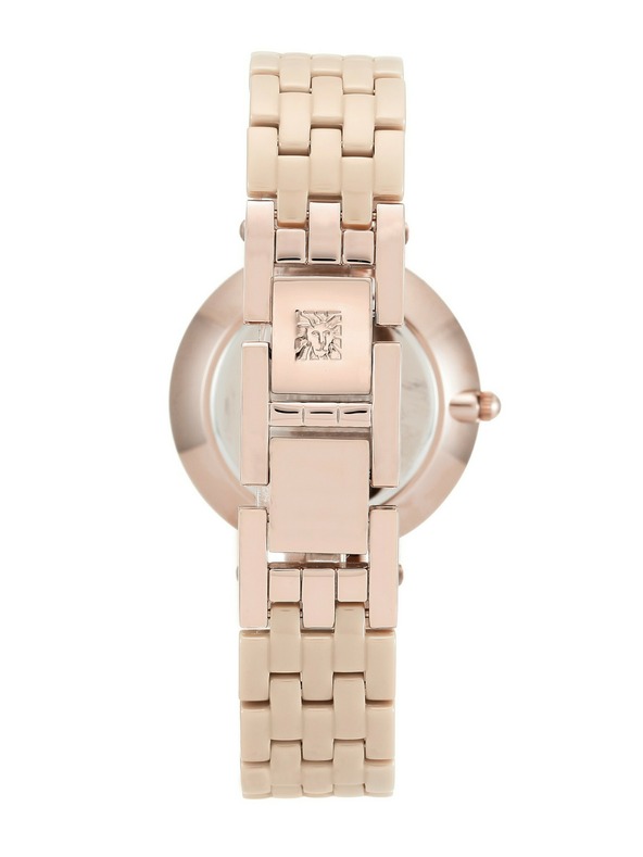 Anne Klein Дамски часовник Anne Klein AK/2130TNGB