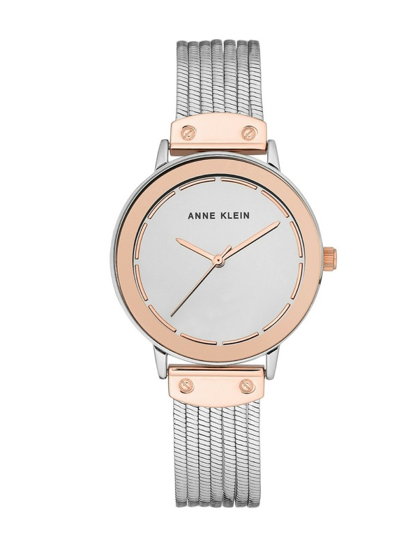 Anne Klein Дамски часовник Anne Klein AK/3223SMRT