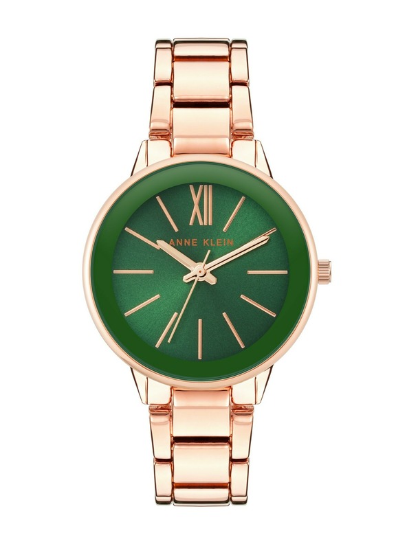 Anne Klein Дамски часовник Anne Klein AK/3876GNRG