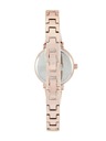 Anne Klein Дамски кръгли часовник Anne Klein AK/2216BLRG