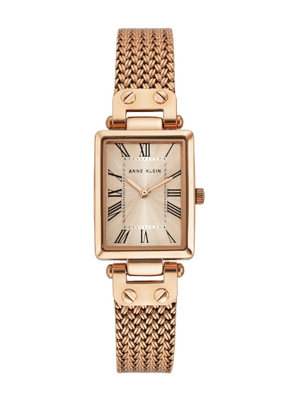 Anne Klein Дамски часовник Anne Klein AK/3882RGRG