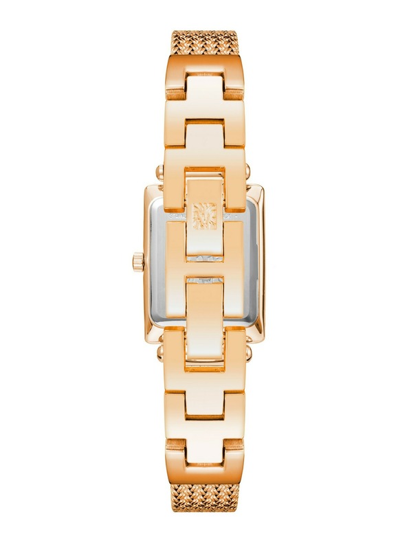 Anne Klein Дамски часовник Anne Klein AK/3882RGRG