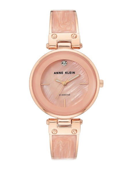 Anne Klein Дамски часовник Anne Klein AK/2512LPRG