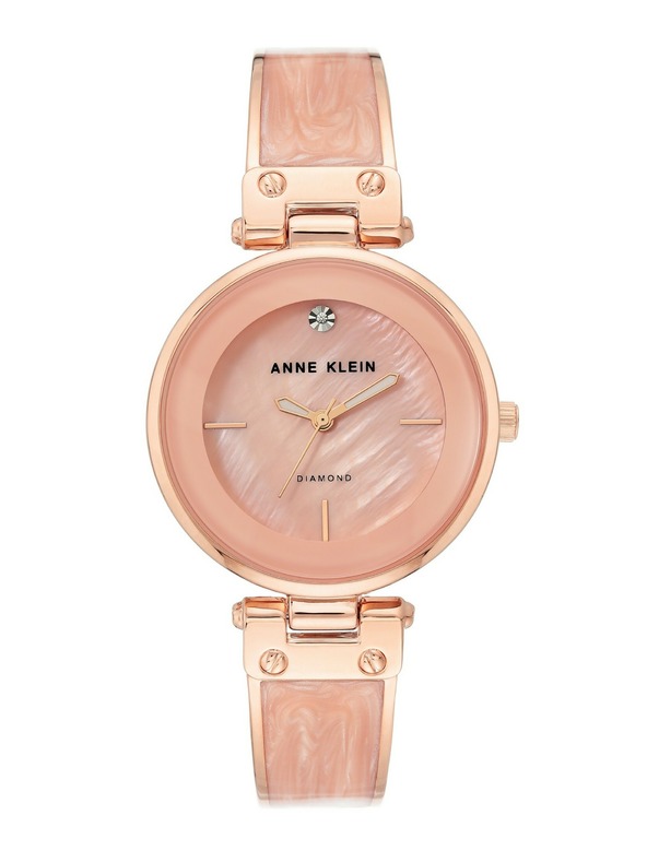 Anne Klein Дамски часовник Anne Klein AK/2512LPRG