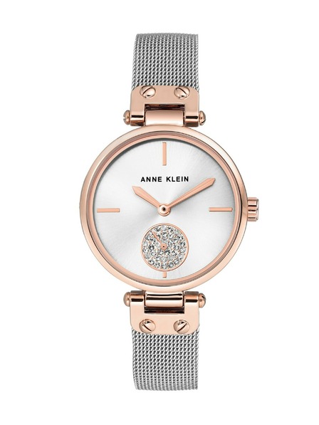 Anne Klein Дамски часовник Anne Klein AK/3001SVRT