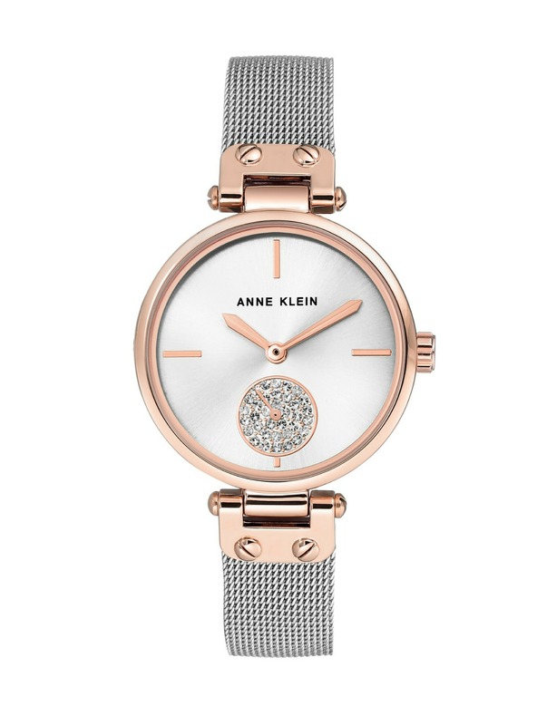 Anne Klein Дамски часовник Anne Klein AK/3001SVRT