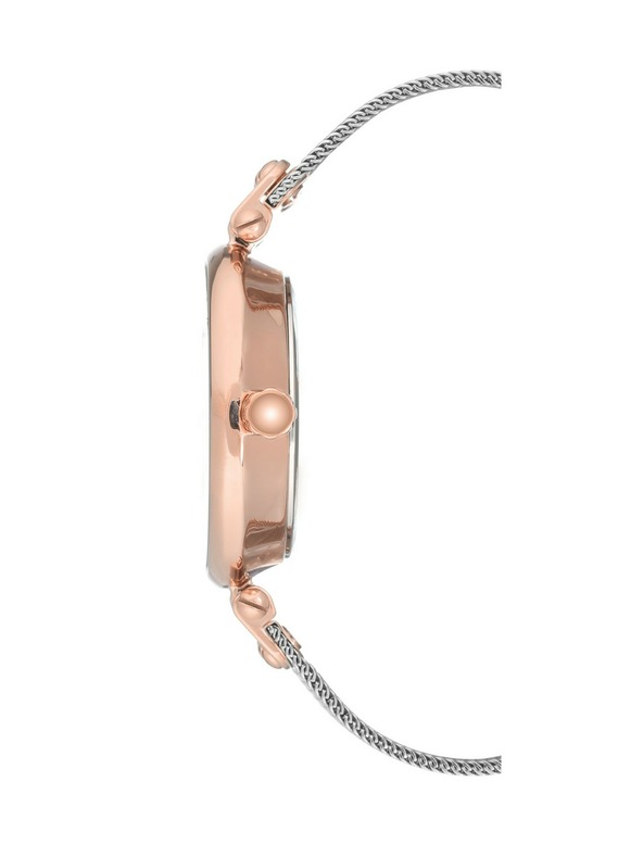 Anne Klein Дамски часовник Anne Klein AK/3001SVRT