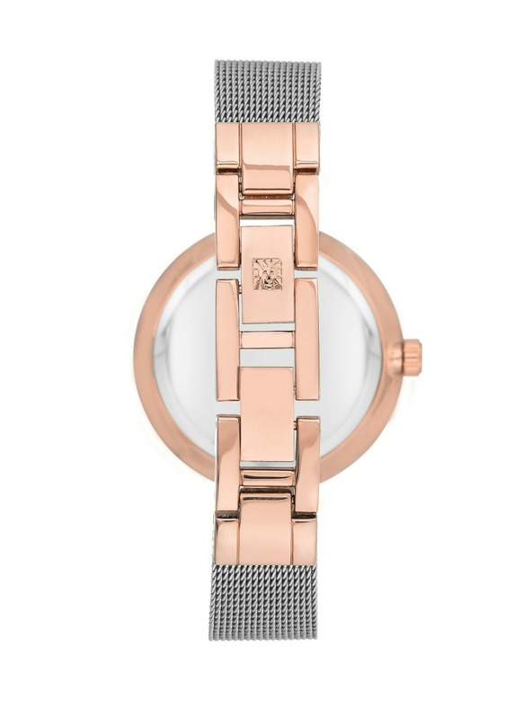 Anne Klein Дамски часовник Anne Klein AK/3001SVRT