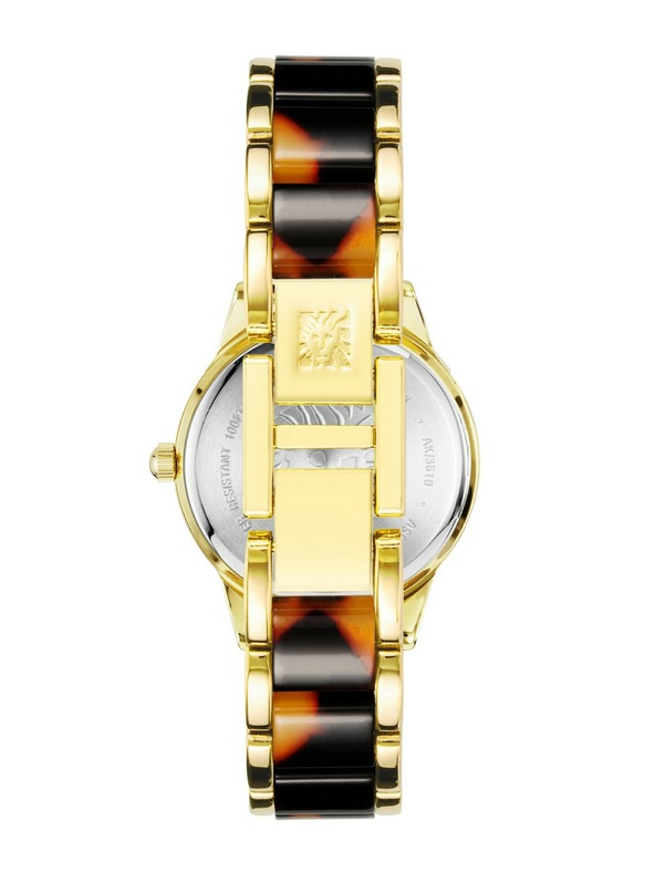 Anne Klein Дамски часовник Anne Klein AK/3610GPTO