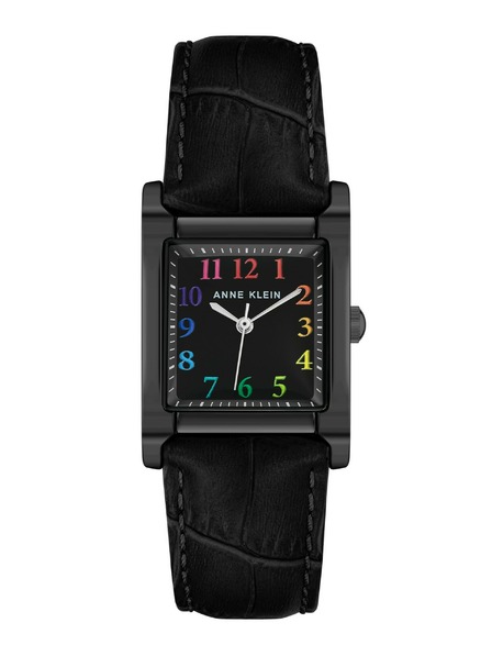 Anne Klein Дамски часовник Anne Klein AK/3889MTBK