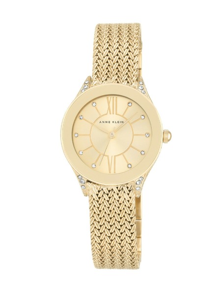 Anne Klein Дамски часовник Anne Klein AK/2208CHGB