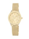 Anne Klein Дамски часовник Anne Klein AK/2208CHGB