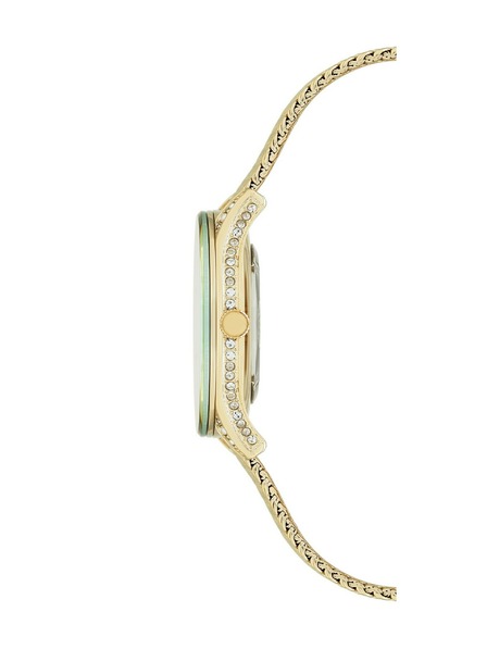 Anne Klein Дамски часовник Anne Klein AK/2208CHGB