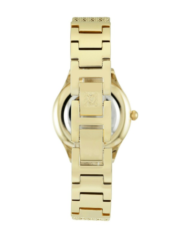 Anne Klein Дамски часовник Anne Klein AK/2208CHGB
