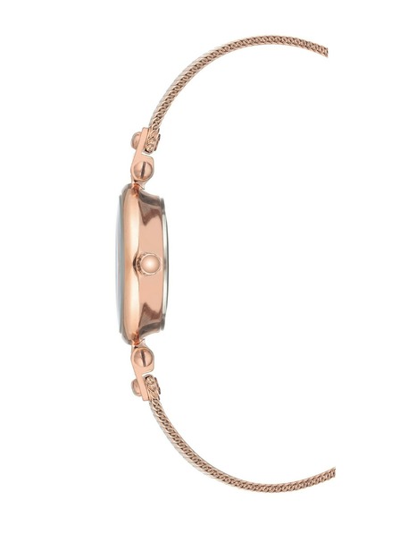 Anne Klein Дамски часовник Anne Klein AK/3002RGRG